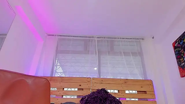 shantal rosse1 online show from 23, 1, 2025