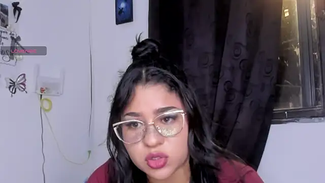 Snapshot of Yelly chatting on 30, 6, 2026 Yelly online show from 30, 6, 2026