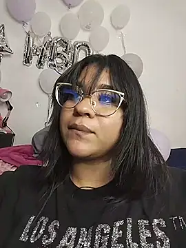 Snapshot of Yelly chatting on 24, 7, 2026 Yelly online show from 24, 7, 2026