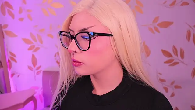 Misselektra   online show from 14, 1, 2026