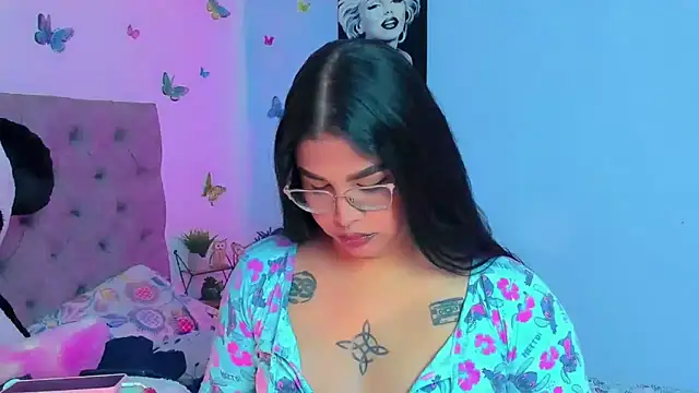 mabellfox online show from 13, 12, 2024