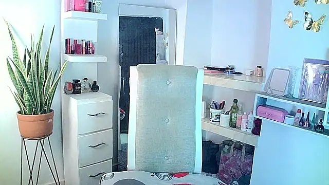 carmen14 online show from 1, 3, 2025