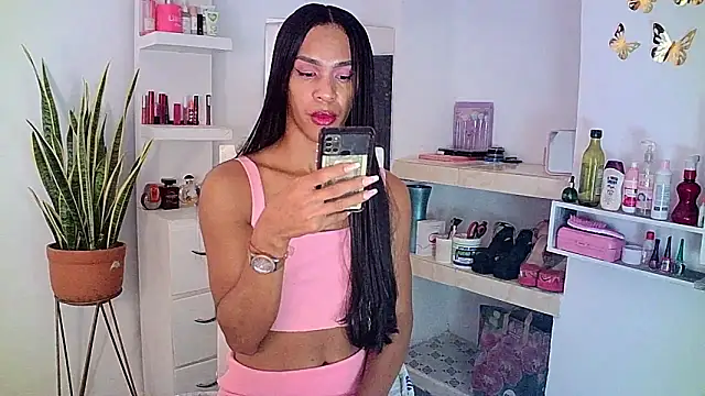 carmen14 online show from 19, 3, 2025