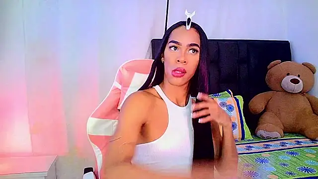Snapshot of carmen14 chatting on 18, 4, 2026 carmen14 online show from 18, 4, 2026
