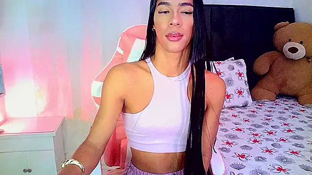 Snapshot of carmen14 chatting on 23, 4, 2026 carmen14 online show from 23, 4, 2026