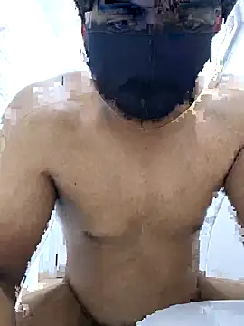 Bangmesamm31 online show from 21, 10, 2025