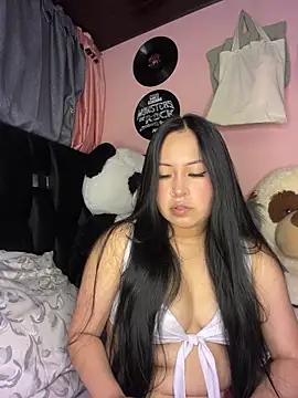 Noa Sakura  online show from 7, 4, 2026