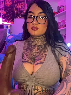 CloeeBeckam online show from 12, 3, 2026