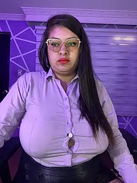 MiiaaJoness online show from 27, 10, 2025