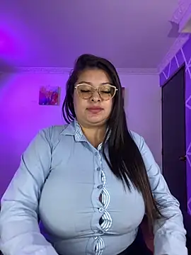 MiiaaJoness online show from 18, 11, 2025