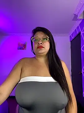 MiiaaJoness online show from 27, 11, 2025