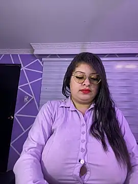 MiiaaJoness online show from 13, 2, 2026