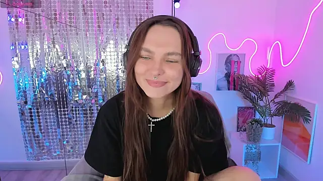 ChloeSunny online show from 26, 7, 2026