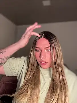 IsabellaFigueredo   online show from 18, 3, 2026