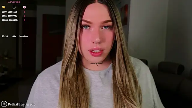 IsabellaFigueredo   online show from 10, 4, 2026