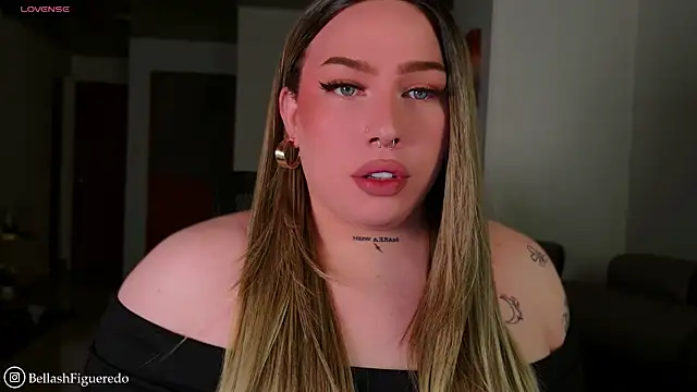 IsabellaFigueredo   online show from 15, 4, 2026