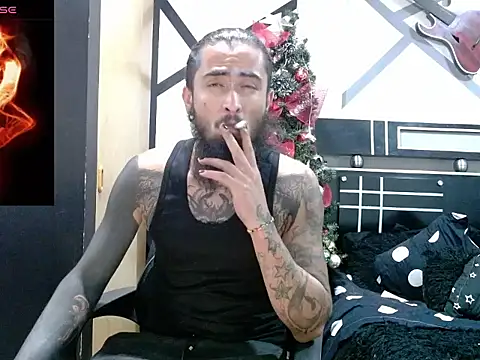 daimon rockkk online show from 8, 1, 2026