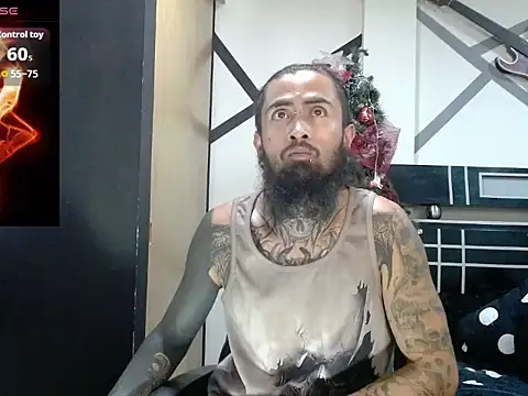 daimon rockkk online show from 10, 1, 2026