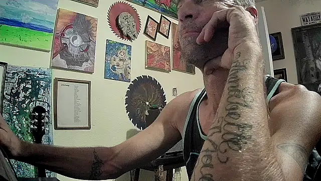 Snapshot of druetrue chatting on 15, 9, 2025 druetrue online show from 15, 9, 2025