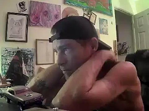 Snapshot of druetrue chatting on 19, 10, 2025 druetrue online show from 19, 10, 2025