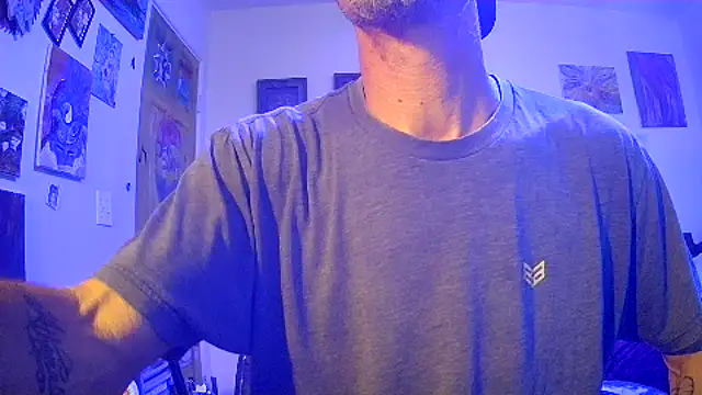 Snapshot of druetrue chatting on 22, 10, 2025 druetrue online show from 22, 10, 2025