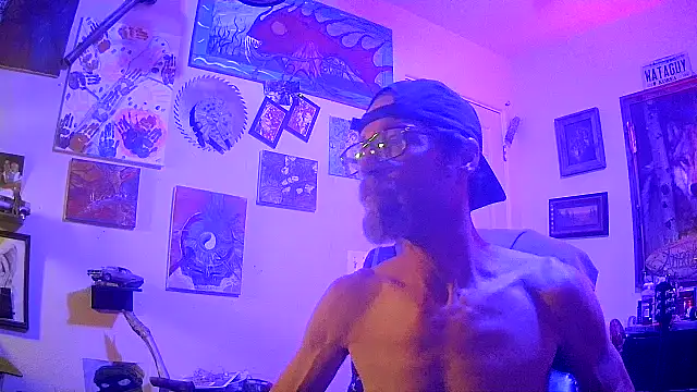 Snapshot of druetrue chatting on 1, 12, 2025 druetrue online show from 1, 12, 2025