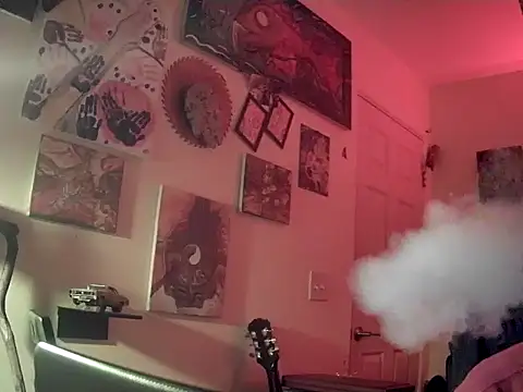 Snapshot of druetrue chatting on 4, 12, 2025 druetrue online show from 4, 12, 2025