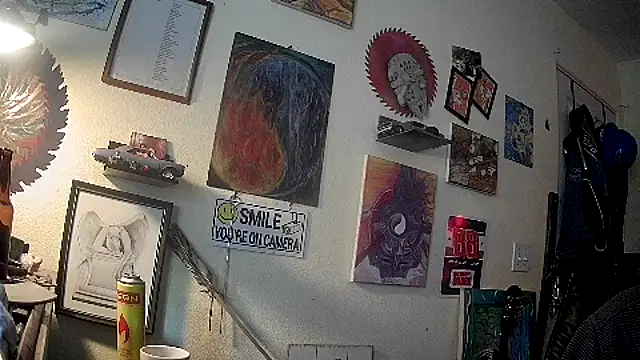 Snapshot of druetrue chatting on 9, 1, 2026 druetrue online show from 9, 1, 2026