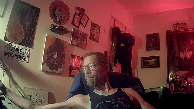 Snapshot of druetrue chatting on 10, 1, 2026 druetrue online show from 10, 1, 2026