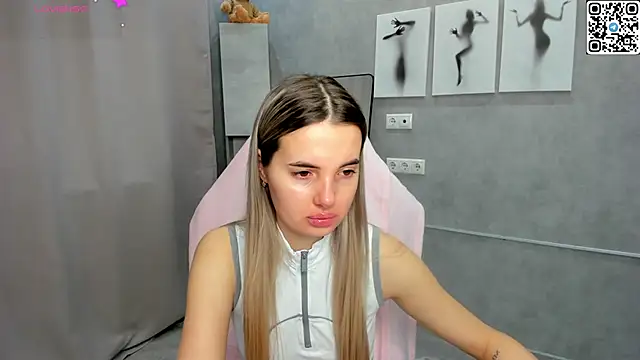 Donna Evans online show from 5, 3, 2026