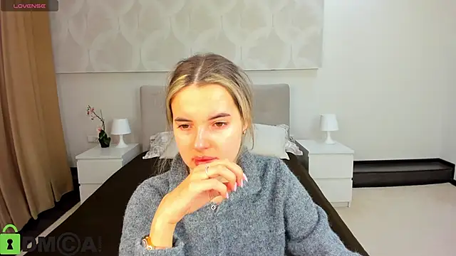 Donna Evans online show from 19, 4, 2026