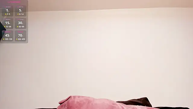 Snapshot of baby_ivy chatting on 24, 2, 2025 baby ivy online show from 24, 2, 2025