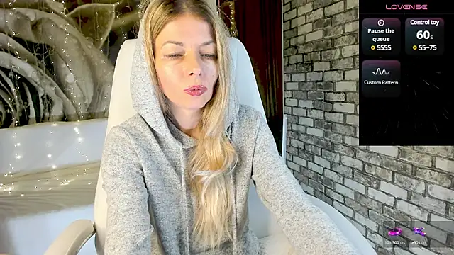 Eva Melow online show from 21, 2, 2025