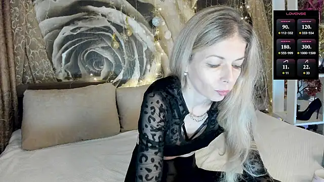 Eva Melow online show from 7, 3, 2026