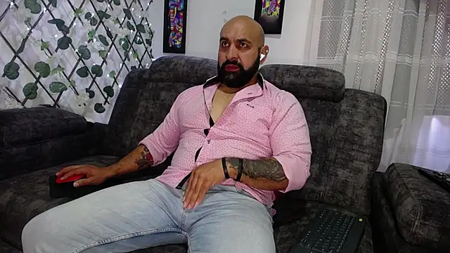 Snapshot of JD-69 chatting on 13, 1, 2025 JD-69 online show from 13, 1, 2025