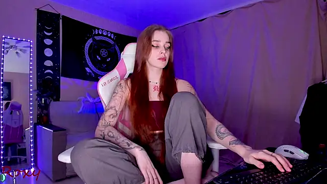 wet dream  online show from 15, 2, 2025