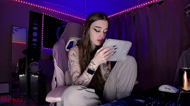 wet dream  online show from 3, 3, 2026