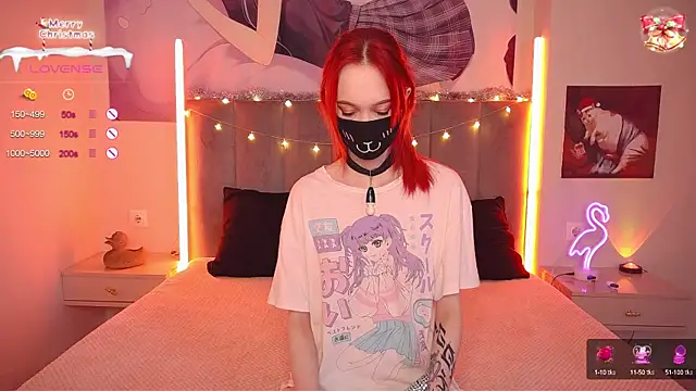 Enjoy jane online show from 22, 1, 2025