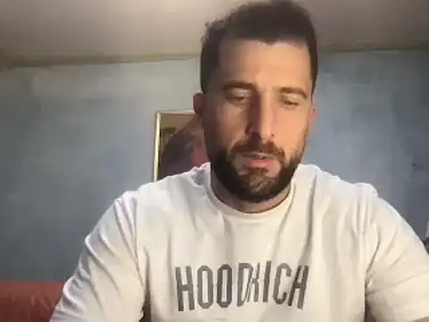 alex877x online show from 17, 1, 2025