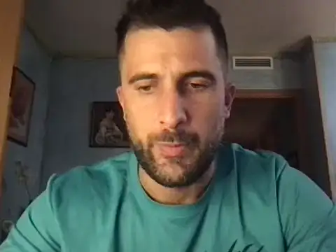 alex877x online show from 29, 1, 2025