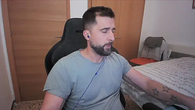 alex877x online show from 18, 10, 2025