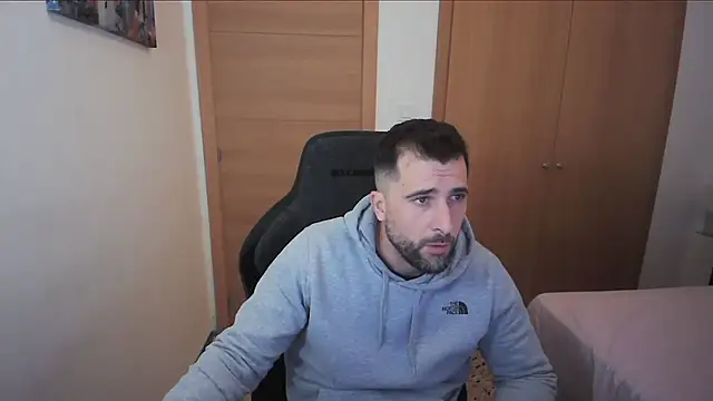 alex877x online show from 18, 1, 2026