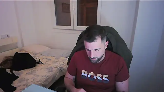 alex877x online show from 18, 4, 2026