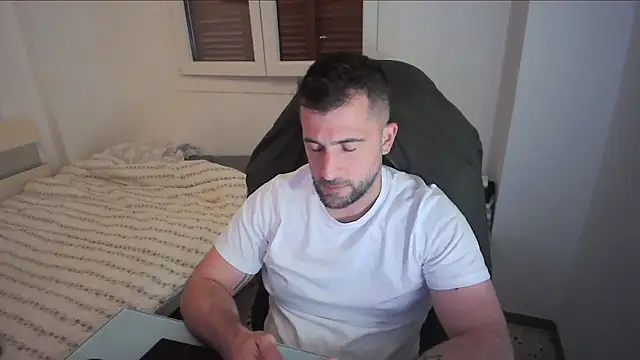 alex877x online show from 19, 5, 2026