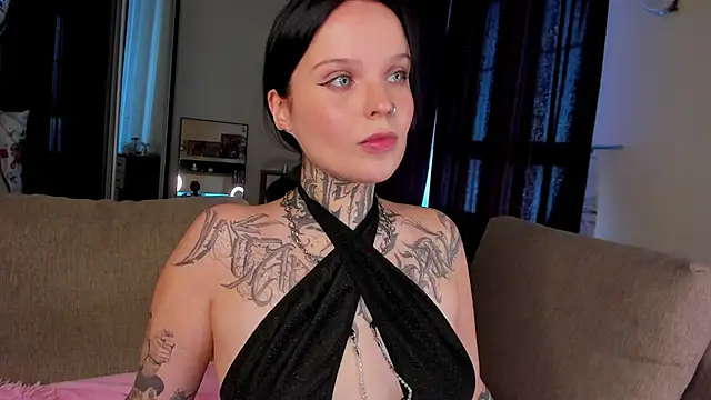 ATOMIC-KETCHUP online show from 14, 3, 2025