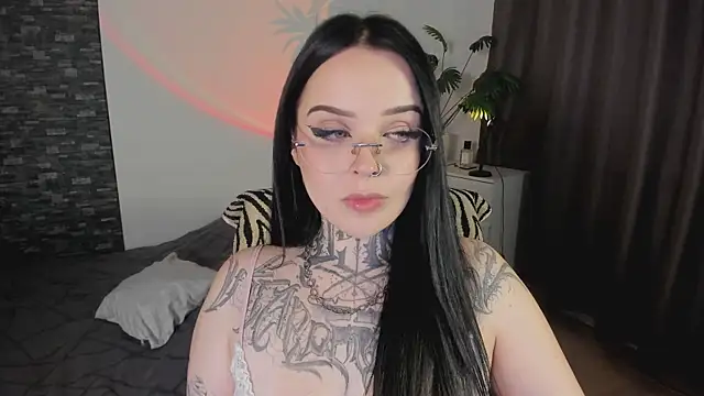 ATOMIC-KETCHUP online show from 24, 9, 2025