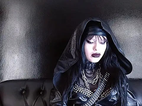 XXIOUX online show from 16, 12, 2025