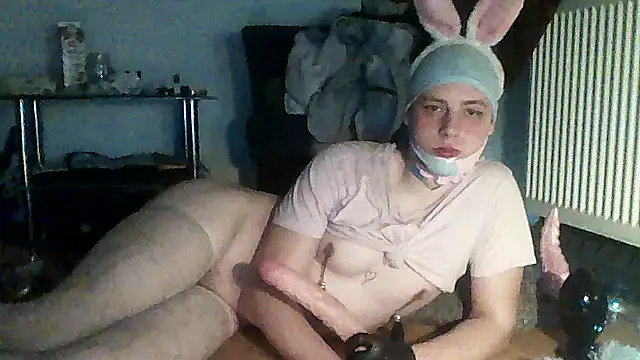 AnitaGape online show from 27, 11, 2025