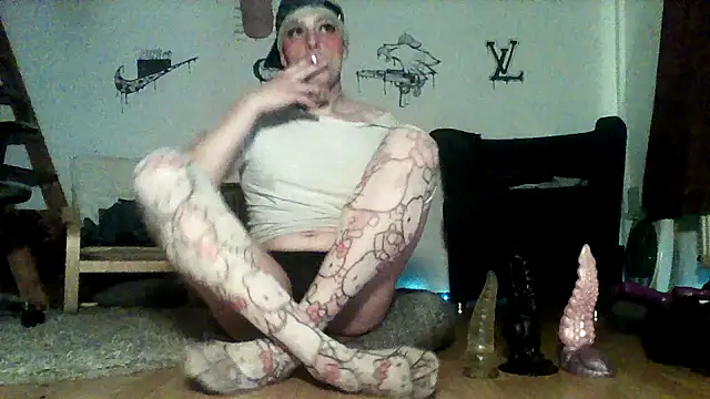 AnitaGape online show from 14, 1, 2026