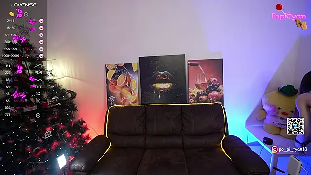 Snapshot of popityan1 chatting on 11, 1, 2025 popityan1 online show from 11, 1, 2025